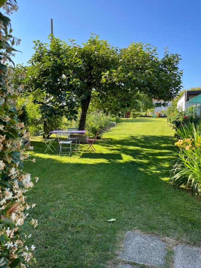 B&B The Secret Garden Buia Luaran gambar